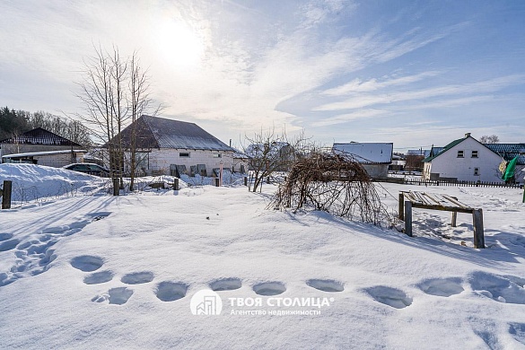 дом, Вишневка - фото 28 