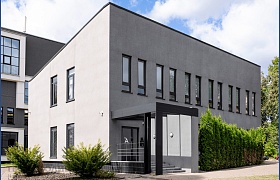 Офис на  продажу Минск, Антоновская ул., 14