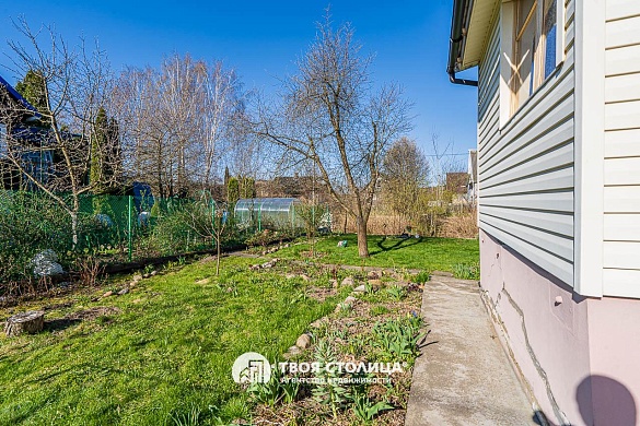 дача, Паперня - фото 42 