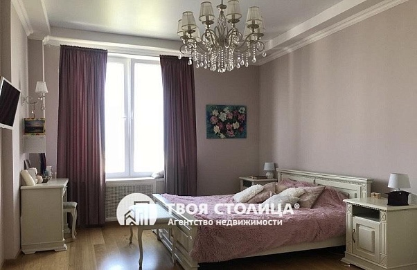 Сдаётся 2-комнатная квартира, Минск, Победителей просп., 27 - фото 6 