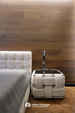 Сдаётся 2-комнатная квартира, Минск, Дзержинского просп., 15 - фото 11 