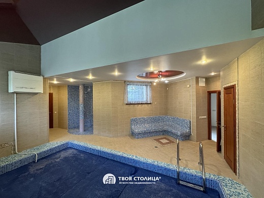 коттедж, Минск - фото 8 