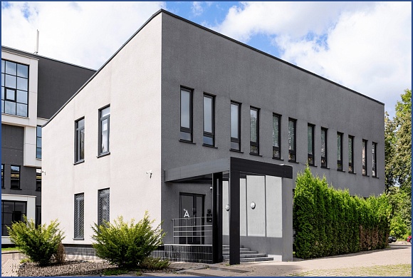 Офис на  продажу, Минск, Антоновская ул., 14, к. А