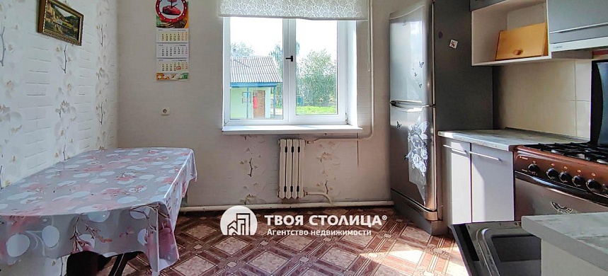 дом, Залужье - фото 9 