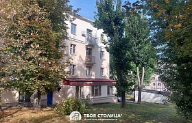 Продажа  квартиры, Минск, Короля ул., 26