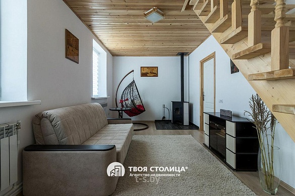 дом, Литвяны - фото 7 