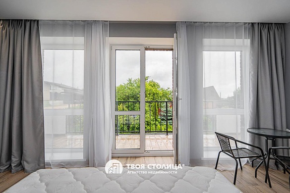 дом, Зацень - фото 33 