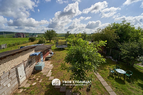 дом, Нелидовичи - фото 21 