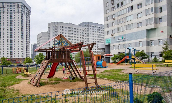 Продажа трехкомнатной квартиры, Минск, Победителей просп., 125 - фото 39 