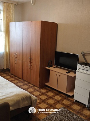 Сдаётся 1-комнатная квартира, Минск, Корженевского ул., 31 - фото 4 