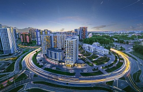 Продажа  квартиры, Минск, Старый Аэропорт пл., 2