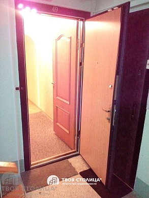 Сдаётся 3-комнатная квартира, Минск, Коласа пер., 5 - фото 14 