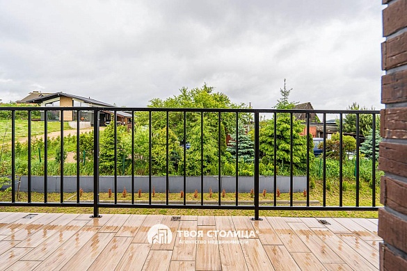 дом, Зацень - фото 34 