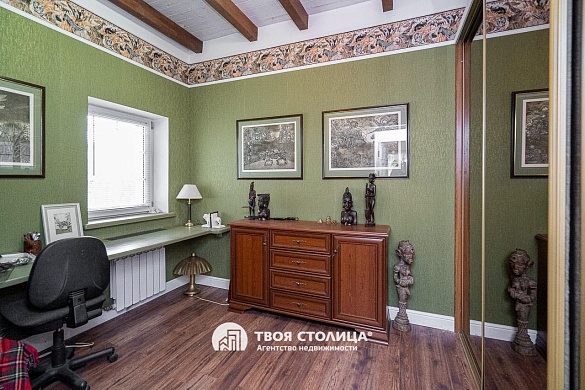 коттедж, Минск - фото 50 