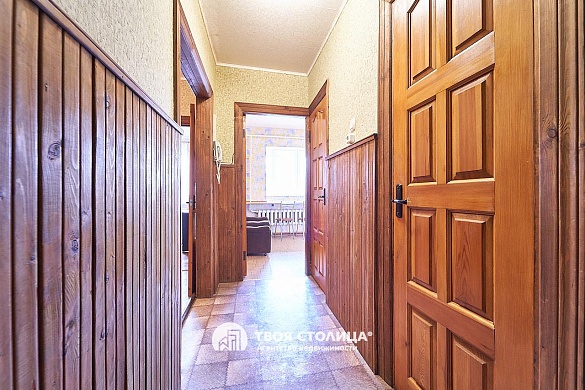 полдома, Тресковщина - фото 26 