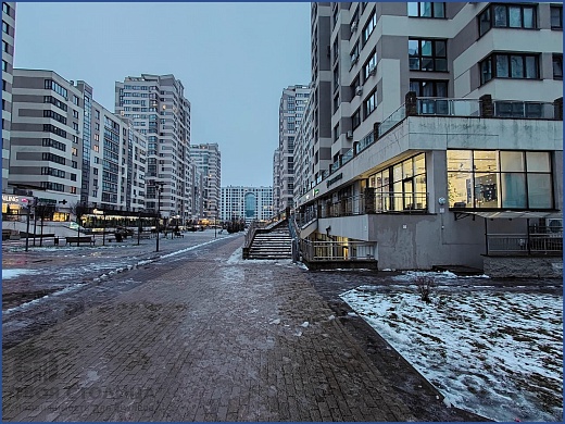 Торговые площади на  продажу, Минск, Туровского ул., 4 - фото 16 