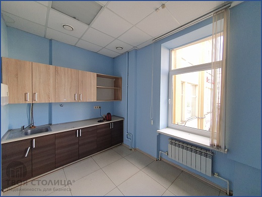 Офис в аренду, Минск, Независимости просп., 58, к. А - фото 9 