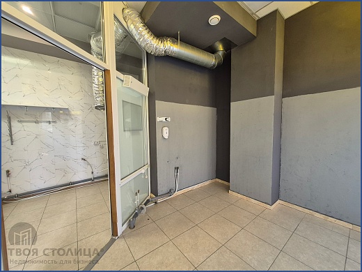 Торговые площади в аренду, Минск, Дзержинского просп., 9 - фото 4 