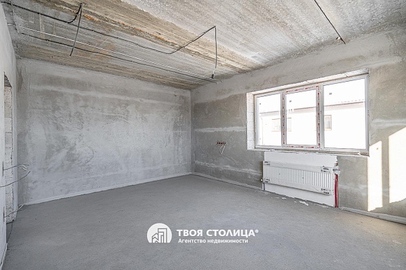 коттедж, Хатежино - фото 34 