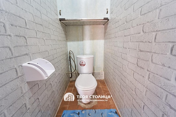  138.2 м2, Брестском