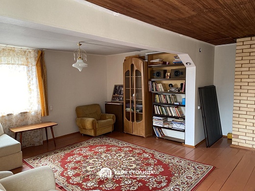 дача, ВЕРАС-1987 - фото 1 