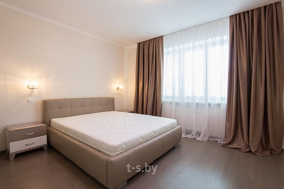 Сдаётся 3-комнатная квартира, Минск, Победителей просп., 125 - фото 10 