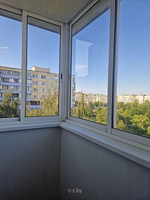 Сдаётся 2-комнатная квартира, Минск, Тимошенко ул., 20, к. 3 - фото 16 