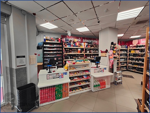 Торговые площади на  продажу, Минск, Сторожовская ул., 6 - фото 3 