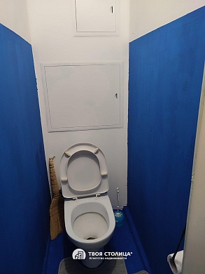 Сдаётся 1-комнатная квартира, Минск, Рокоссовского просп., 41 - фото 10 