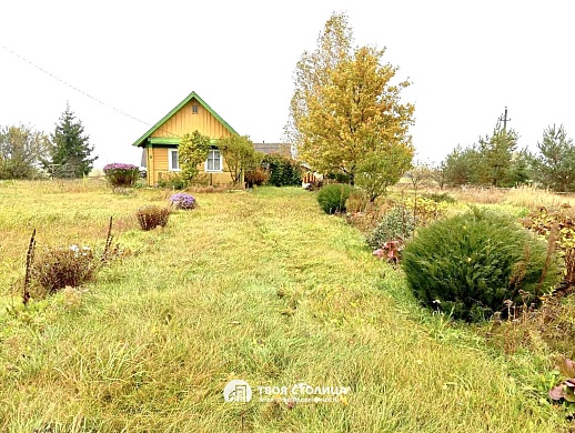 дом, Узболоть - фото 16 