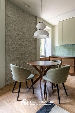 Сдаётся 2-комнатная квартира, Минск, Независимости просп., 39 - фото 3 