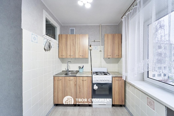 Сдаётся 2-комнатная квартира, Минск, Уборевича ул., 26 - фото 2 