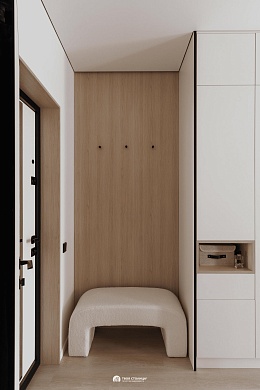 Сдаётся 1-комнатная квартира, Минск, Игоря Лученка ул., 16 - фото 12 