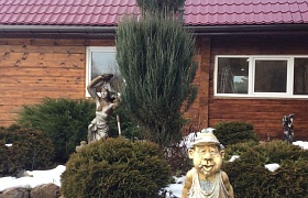 Снять дом: Ратомка, molodechnenskoe напр.