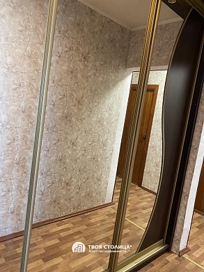 Сдаётся 3-комнатная квартира, Минск, Притыцкого ул., 49 - фото 16 