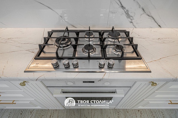 коттедж, Заболотье - фото 13 