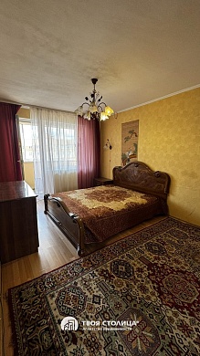 Сдаётся 1-комнатная квартира, Минск, Радужная ул., 6 - фото 2 