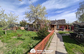 Продажа  квартиры, Якубовичи, Луговая ул., 10