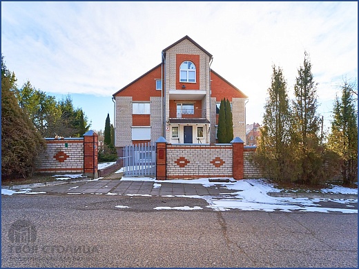 Офис на  продажу, Боровляны, Витебская ул., 19