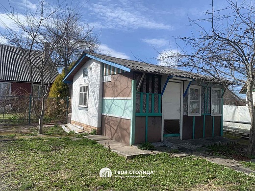 дача, Импульс-86 - фото 17 