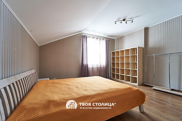 коттедж, лесковка - фото 18 