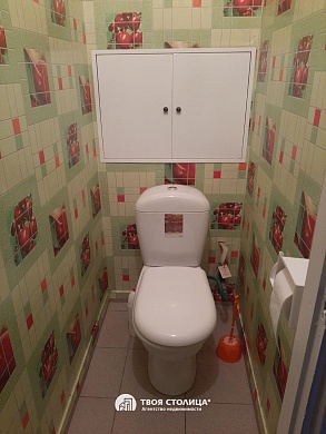 Сдаётся 2-комнатная квартира, Минск, Гурского ул., 39 - фото 10 