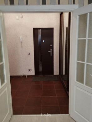 Сдаётся 1-комнатная квартира, Минск, Казимировская ул., 11 - фото 7 