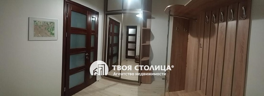 Сдаётся 2-комнатная квартира, Минск, Независимости просп., 19 - фото 11 