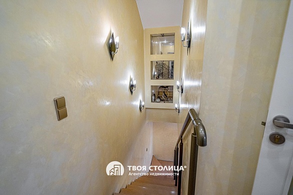 Сдаётся 4-комнатная квартира, Минск, Тимошенко ул., 10 - фото 10 