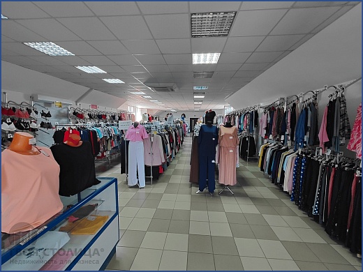 Торговые площади на  продажу, Слуцк, Уласовца, 5, к. а - фото 17 