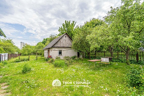 полдома, Минск - фото 24 