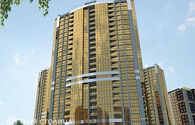 Продажа  квартиры, Минск, Белградская ул., 16