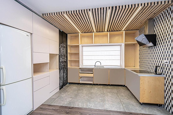 дом, Михановичи - фото 11 