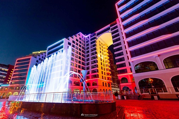 «Маяк Минска», жилой комплекс - фото 10 